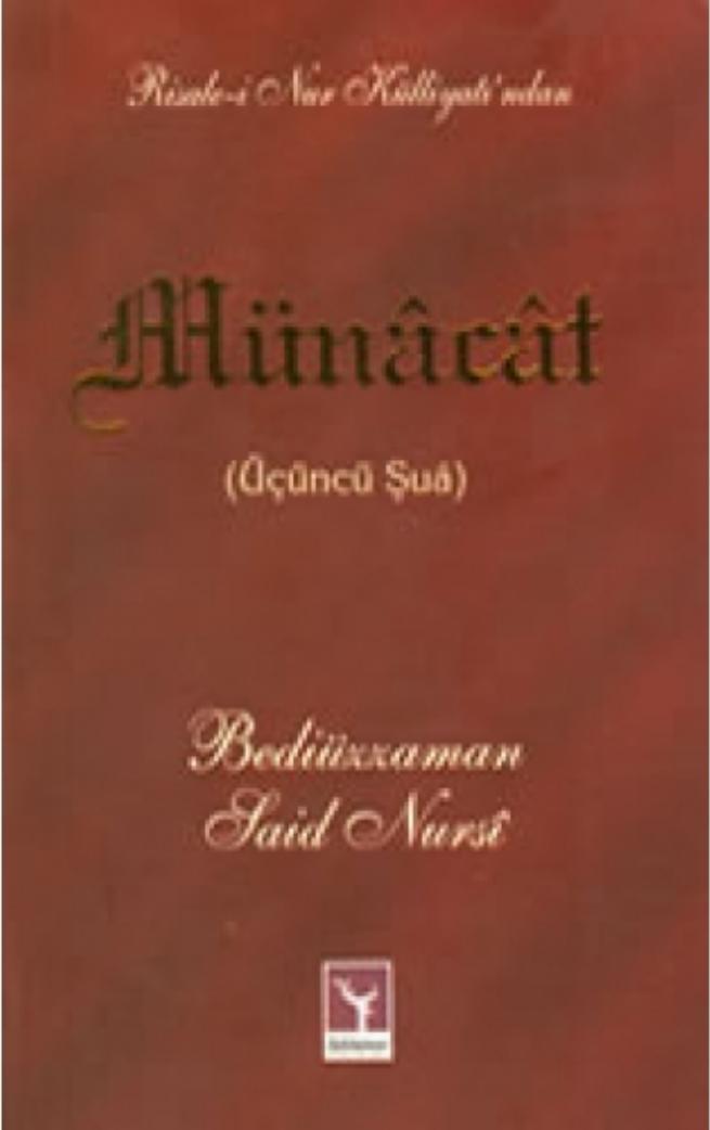Munacat (Kelime Aciklamali)