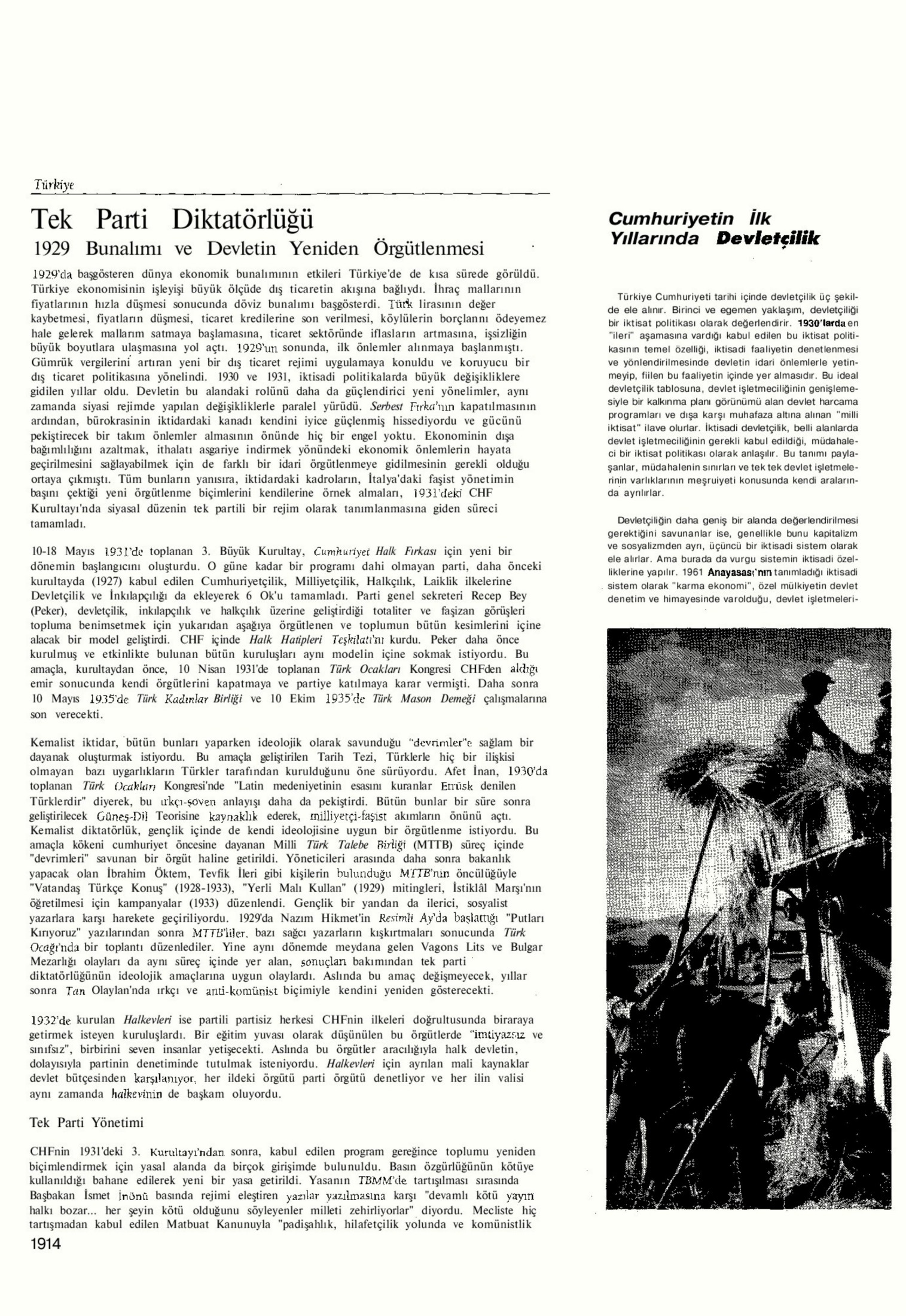 Modern Sosyalizm dergisi 61 kitap kapağı