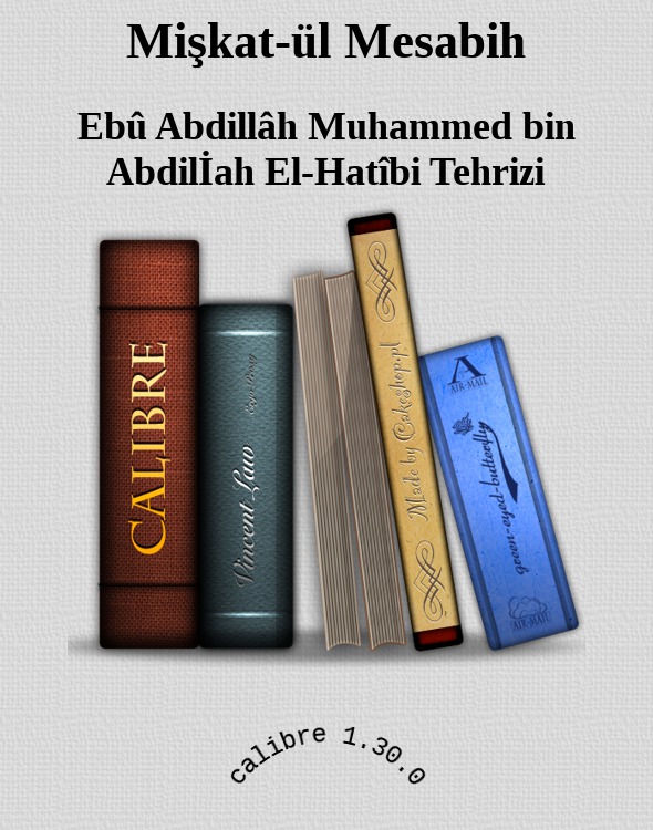 Mişkat-ül Mesabih