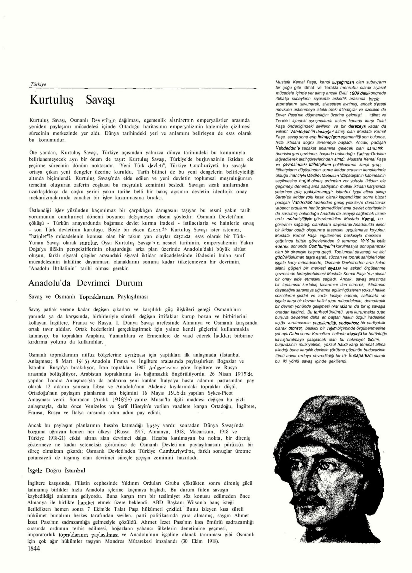 Modern Sosyalizm dergisi 57 kitap kapağı