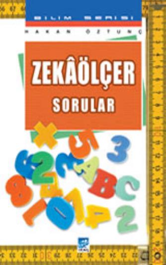 Zeka Olcer Sorular