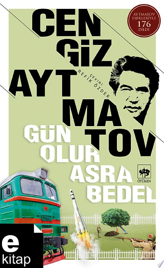 Gün Olur Asra Bedel