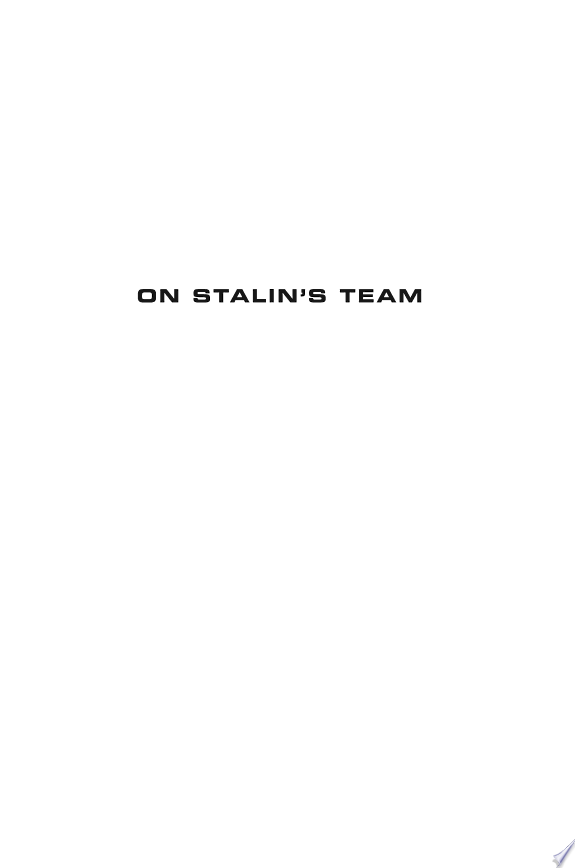 STALIN