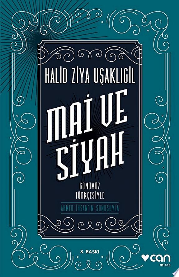 Mai ve Siyah