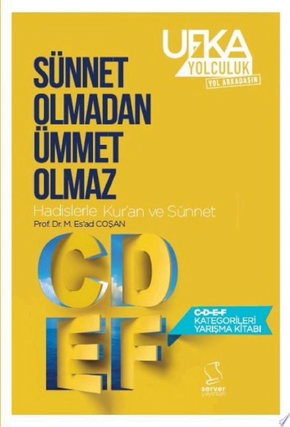 Peygamber Efendimizin Gunluk Hayati - Onun Gibi Yasamak