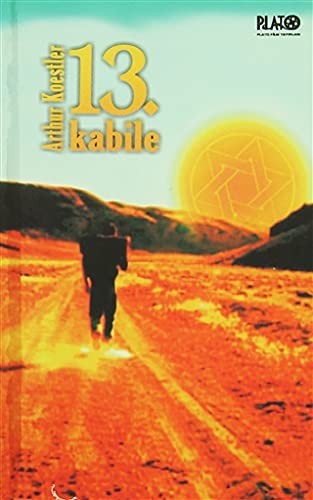 13. Kabile kitap kapağı