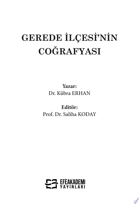Nüfus, Yerleşme ve Gelişmişliğin Ölçütleri