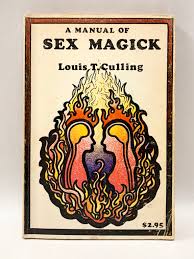 A Manual of Sex Magick kitap kapağı