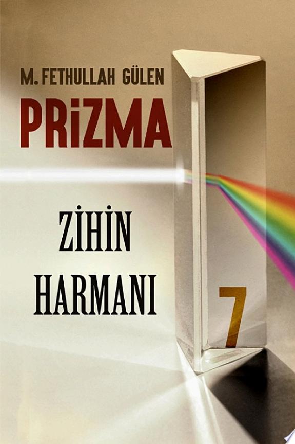 Prizma 7 - Zihin Harmani