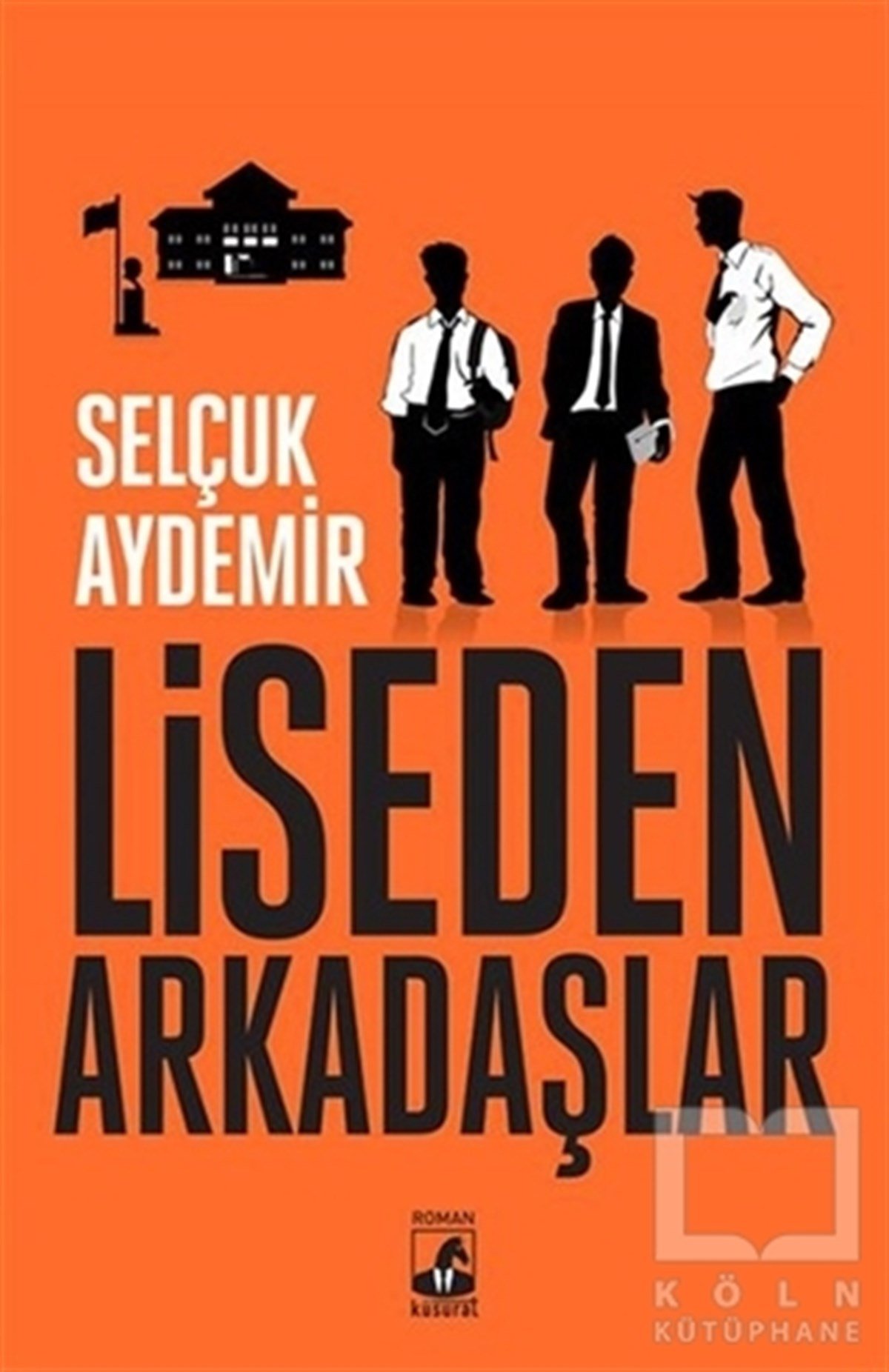 Liseden Arkadaslar