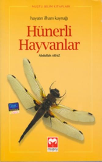 Hunerli Hayvanlar - Hayatin Ilham Kaynagi