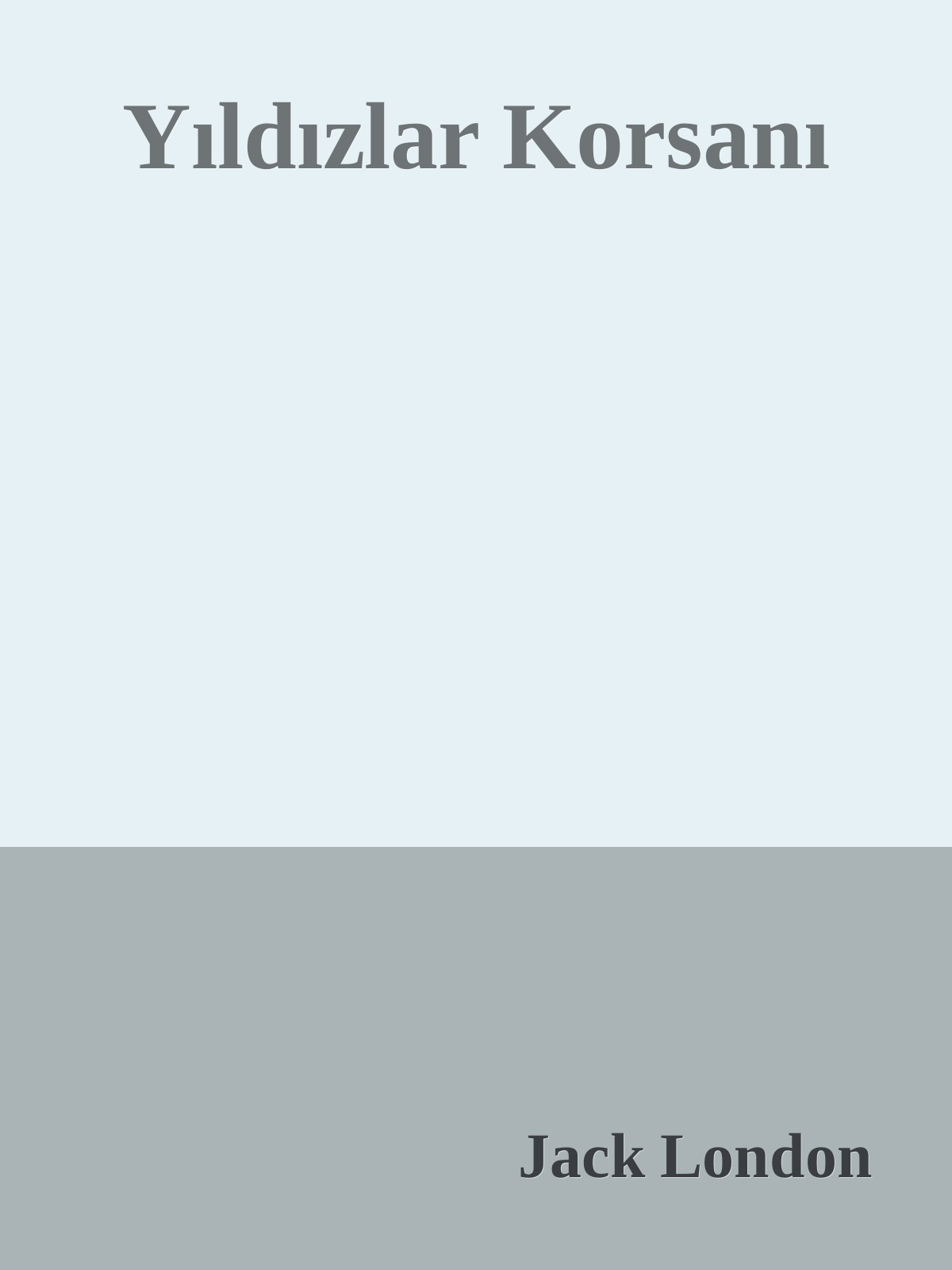 Yıldızlar Korsanı