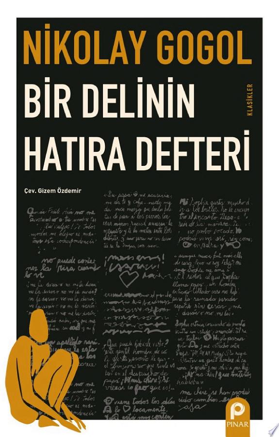 Bir Delinin Hatıra Defteri