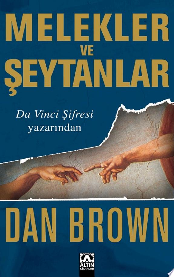 Melekler ve Şeytanlar