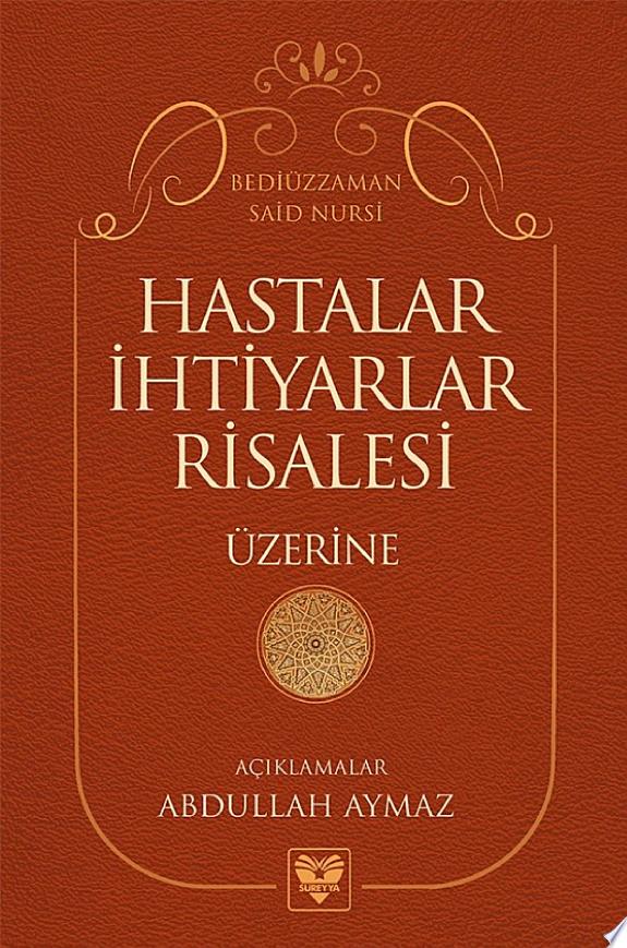 Hastalar Risalesi