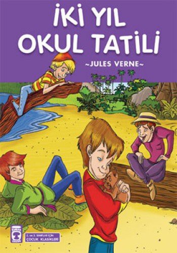 İki Yıl Okul Tatili