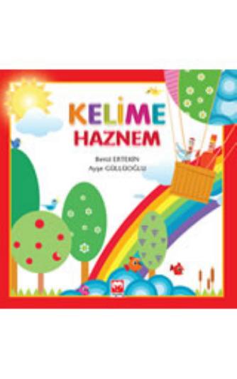 Ayse Gulluoglu - Kelime Haznem