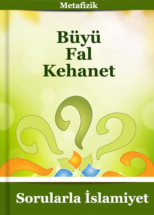 BÜYÜ-FAL-KEHANET