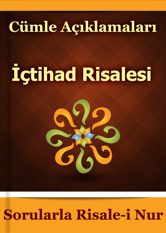 İçtihad Risalesi
