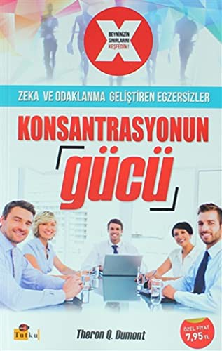 Konsantrasyonun gücü