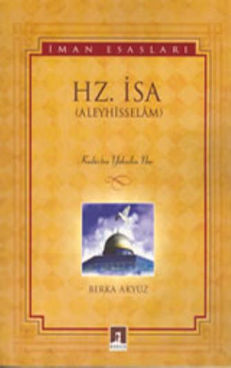 Hz Isa AS Kudusten Yukselen Nur