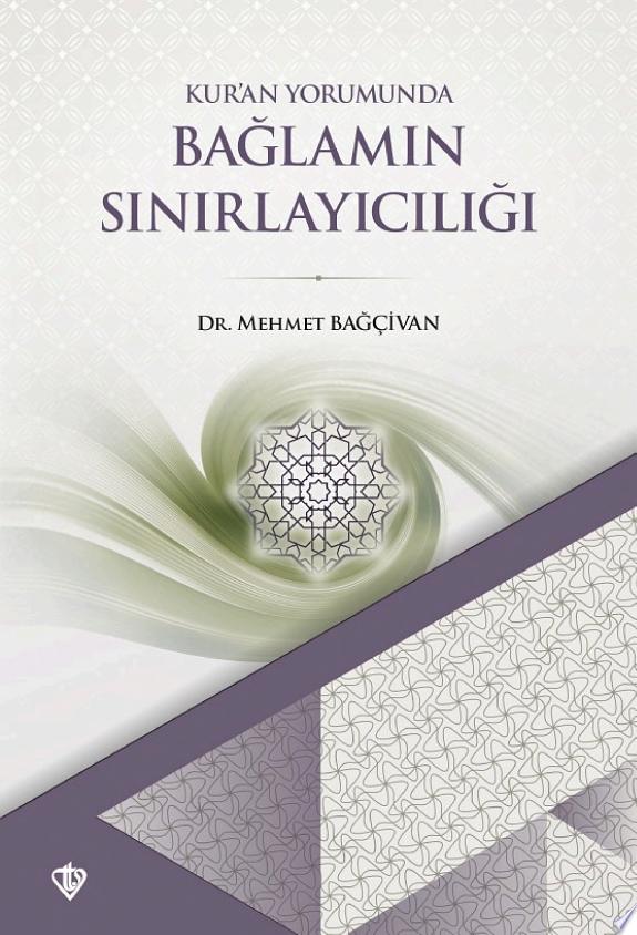 Kuran Etrafinda Ilmi Yorumlar