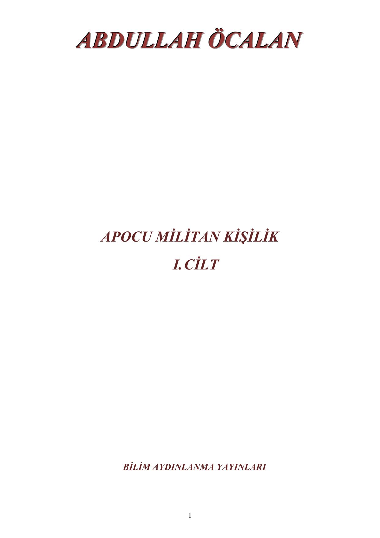 Önderlik Çizgisine Bağlı Olmak Başarı Çizgisinde Yürümeyi Bilmektir kitap kapağı