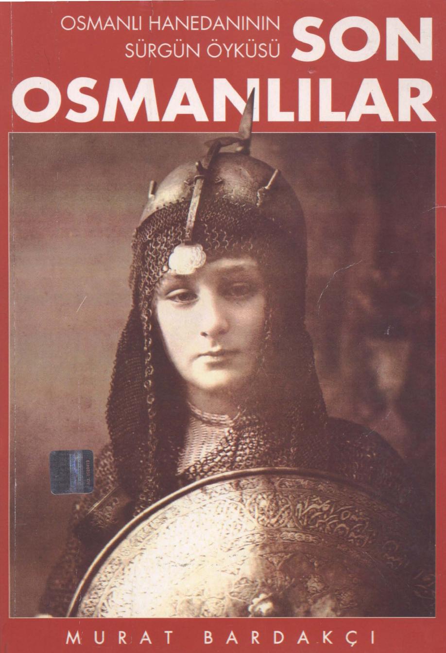 Murat Bardakçı kitap kapağı