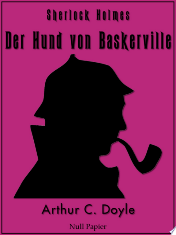 Baskerville'lerin Köpeği - Sherlock Holmes