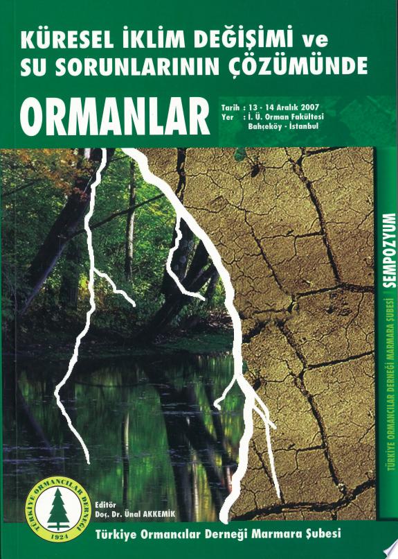 Sıcaklık ve Yağış Grafikleri