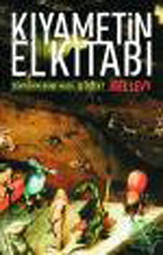 Gizli tarih kitap kapağı