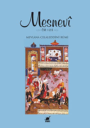 Mesnevi (Cilt 2)