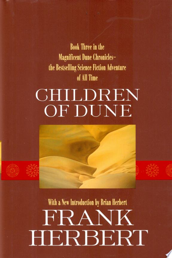 Children of Dune