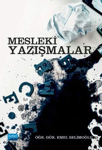 Yazışmalar kitap kapağı