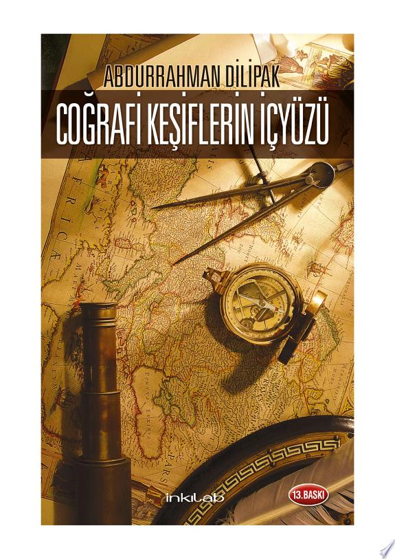 Coğrafi Keşifler Tarihi