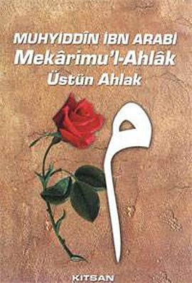 Mekarimu'l Ahlak