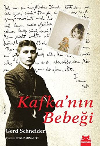 Kafka ́nın bebeği: roman