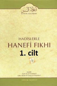 Hadislerle Hanefi Fıkhı 1