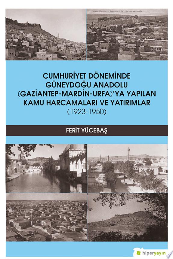 Cumhuriyetin İlk Yılları - 2