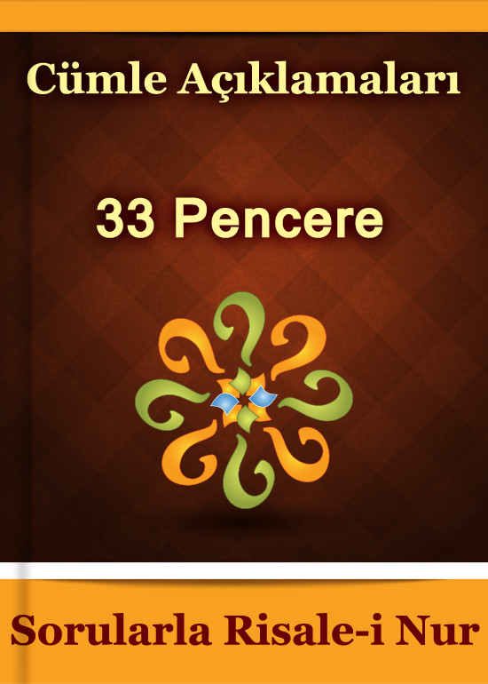 33 Pencere