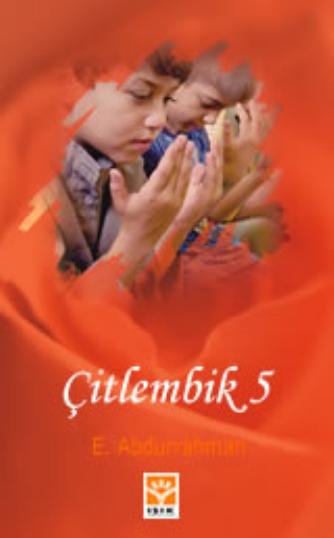 Citlembik-5 Dua Hazinesi
