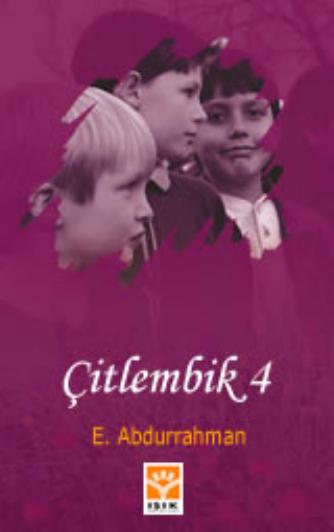 Citlembik-4 Sahit Olmaya Geldik Sahip Olmaya Degil