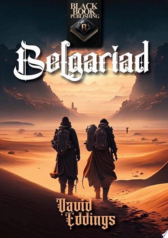 Belgariad 1 Kehanetin Oyuncağı