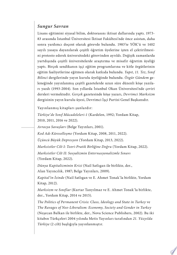 Komintern den Kominform a Cilt 2