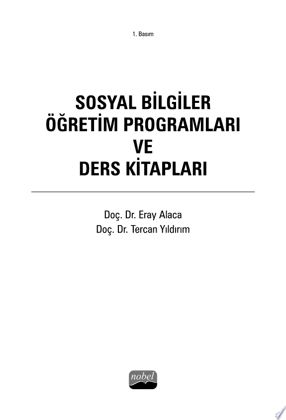Bilgiler Kitabı