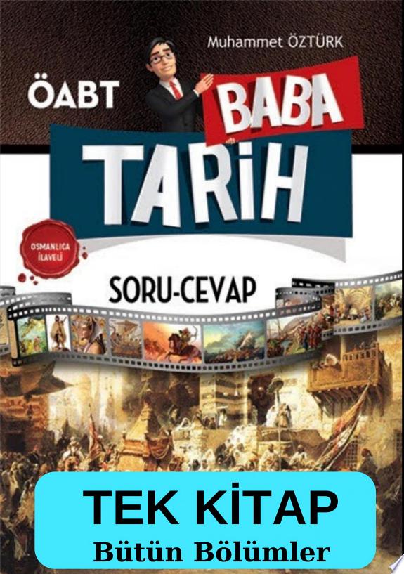 Tarih Aynasi kitap kapağı