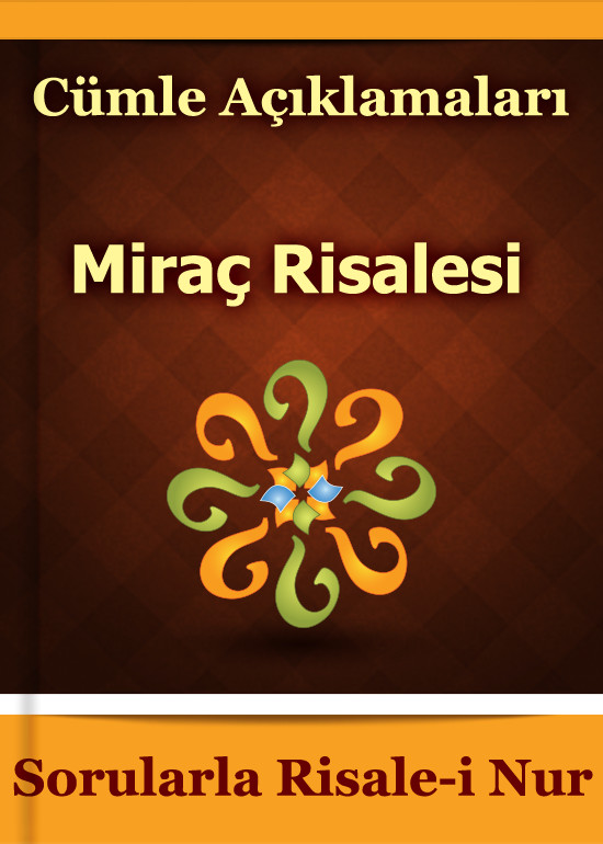 Miraç Risalesi