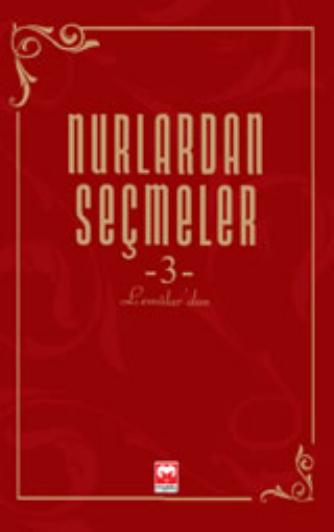 Nurlardan Secmeler-3