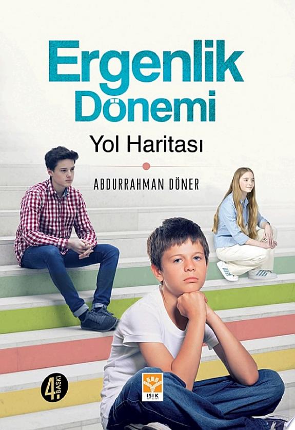Ergenlik Donemi Yol Haritasi