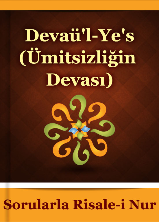 Devaü'l-Ye's